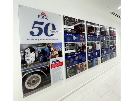 Acrylic Signs in Waldorf, MD
