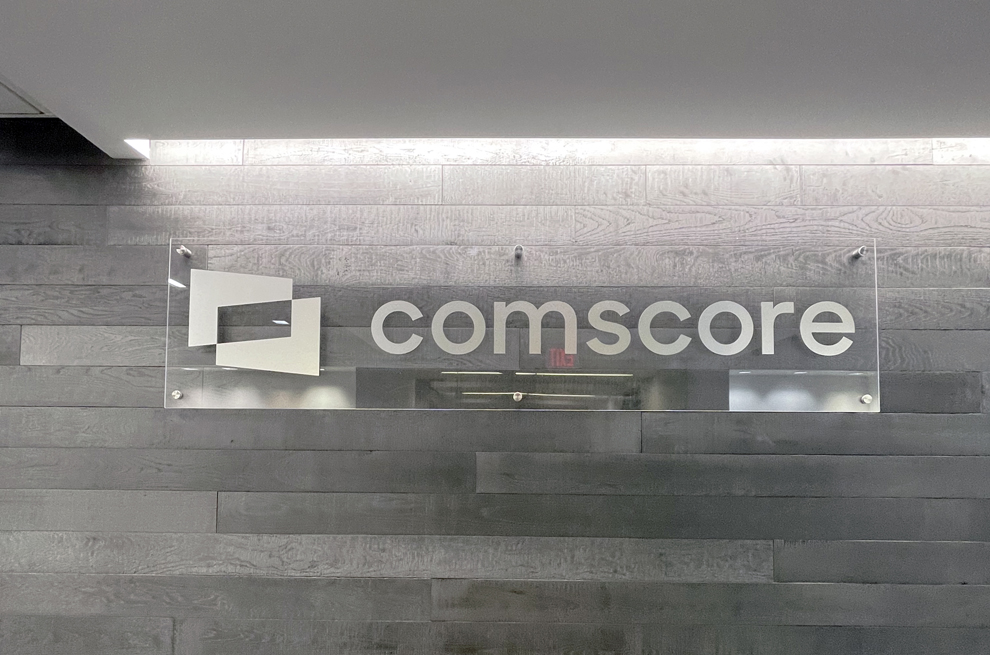 Acrylic Signs in Woodbridge, VA