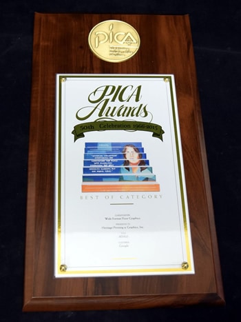 Pica Awards