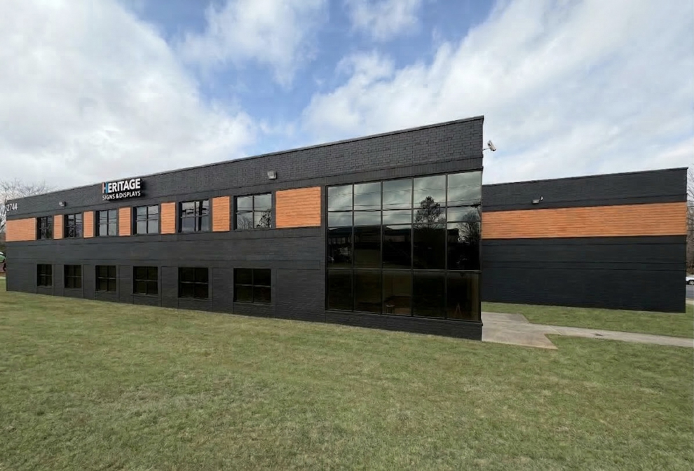 Opens New Charlotte Headquarters on Yorkmont Road 